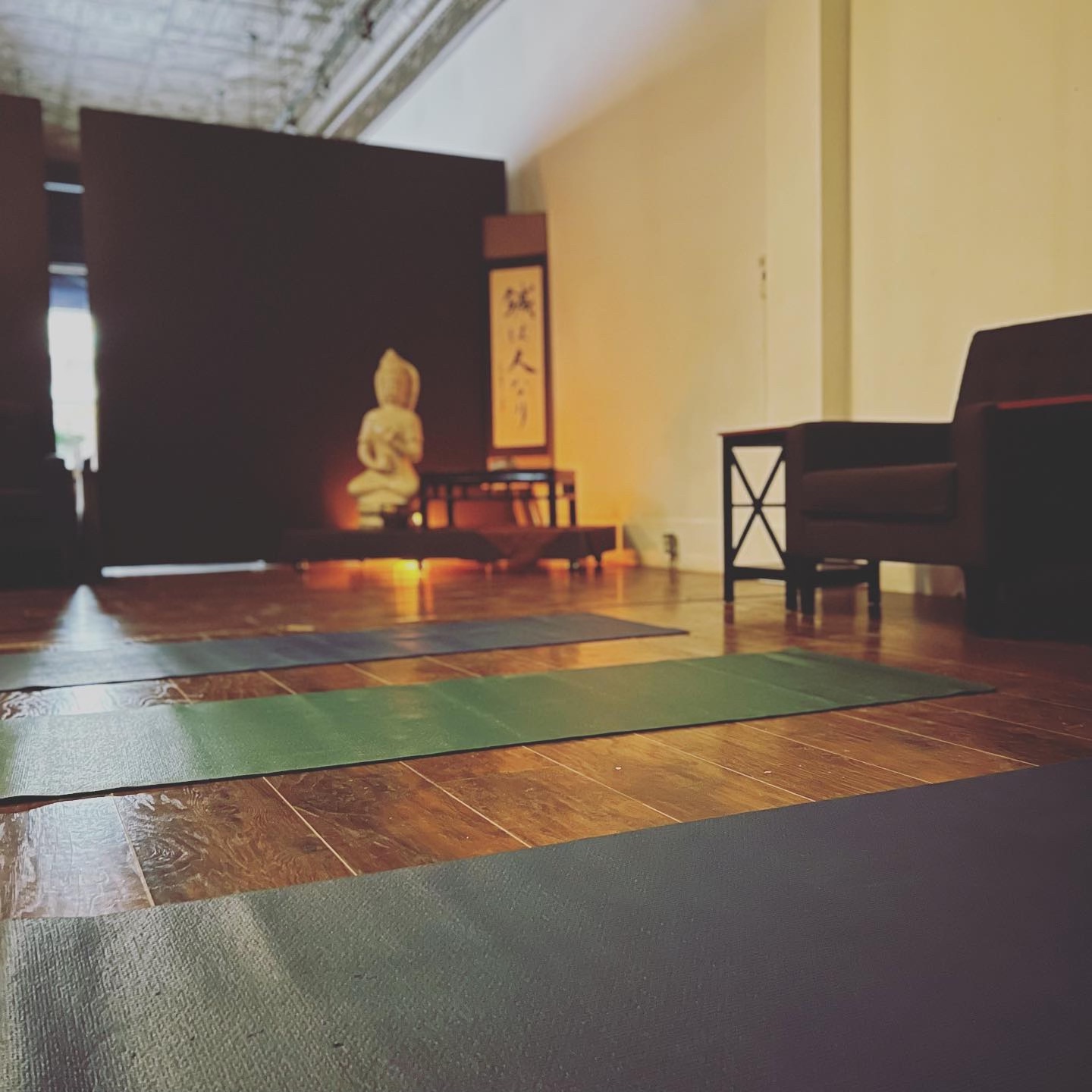 Movement Co | Yoga II